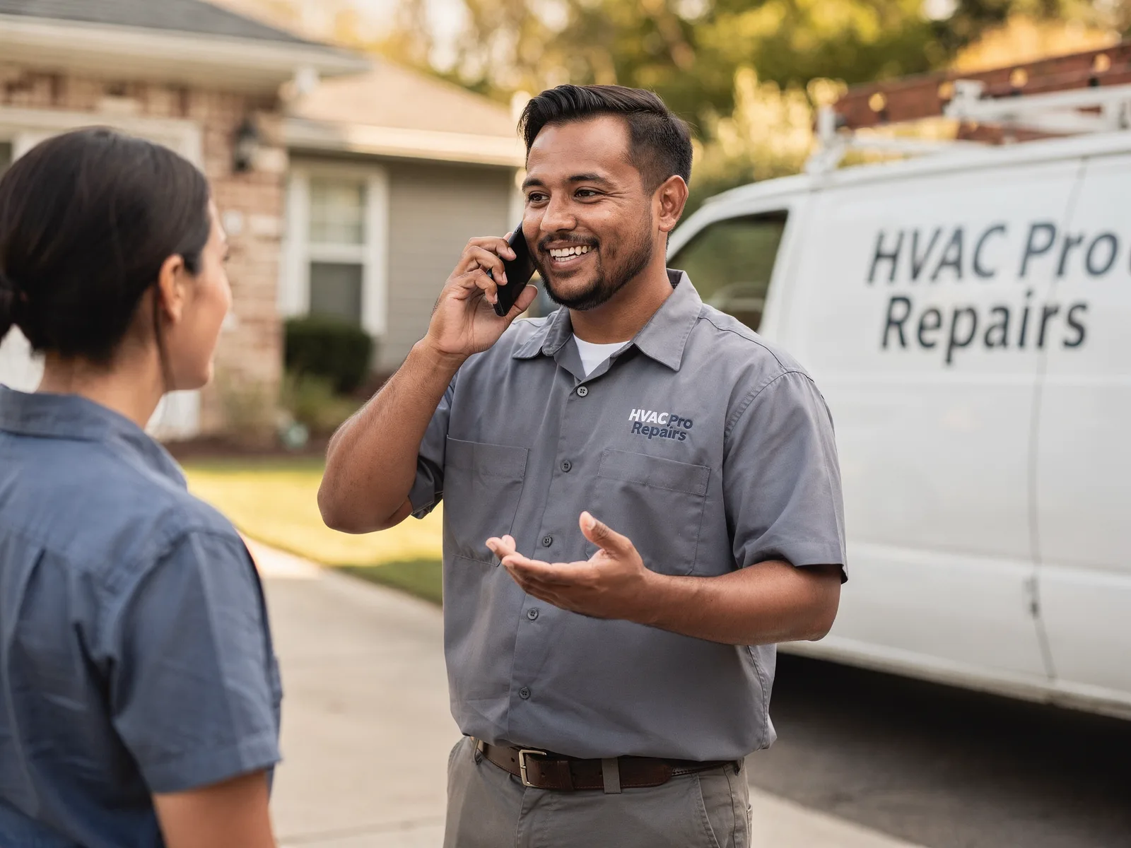 Heat Pump Repair Hanover, NH FAQs